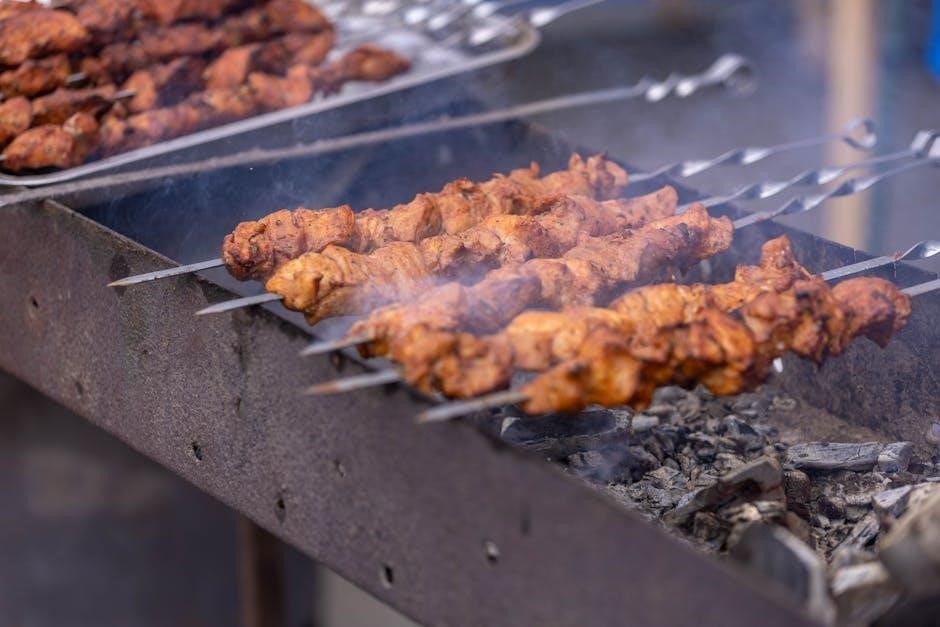 flame broiler nutrition pdf