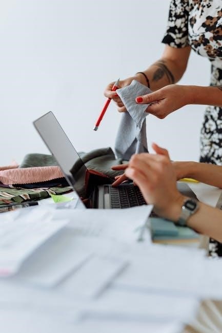 nail salon business plan sample pdf